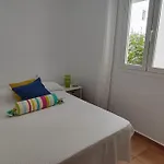 Apto. A 3 Minutos De La Playa Apartment Conil De La Frontera