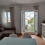 Apto. A 3 Minutos De La Playa *