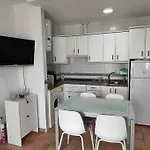 Apto. A 3 Minutos De La Playa Apartment Conil De La Frontera