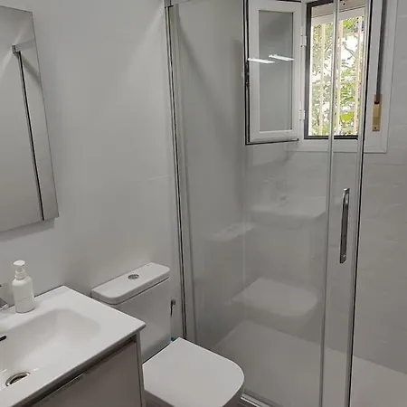 Apto. A 3 Minutos De La Playa Apartament Conil De La Frontera