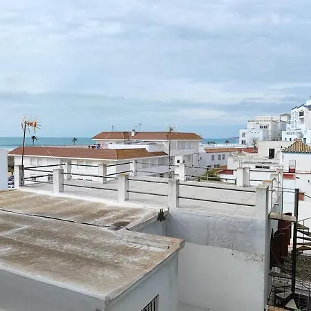 Apto. A 3 Minutos De La Playa *