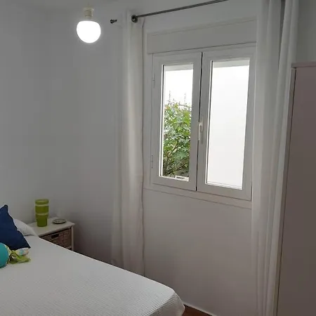 Apartament Apto. A 3 Minutos De La Playa Conil De La Frontera