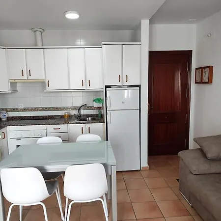 Apto. A 3 Minutos De La Playa Apartament *
