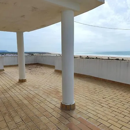 Apto. A 3 Minutos De La Playa Apartment *