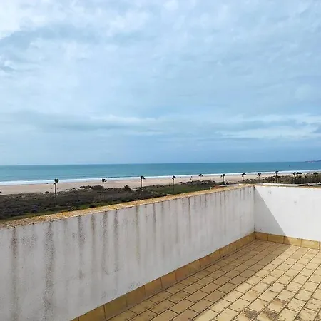 Apto. A 3 Minutos De La Playa * 콘일데라프론테라