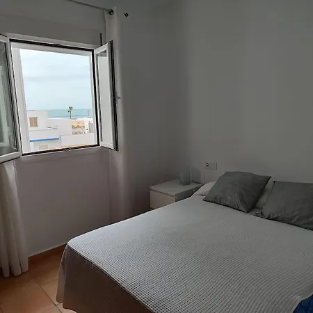 아파트 Apto. A 3 Minutos De La Playa *